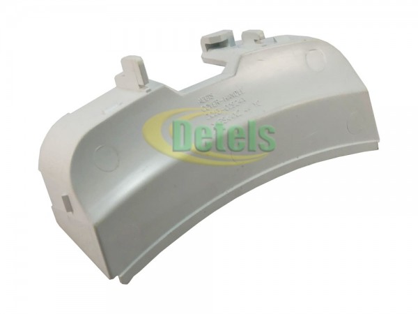 Накладка ручки люка DC63-00924A пральної машини Samsung